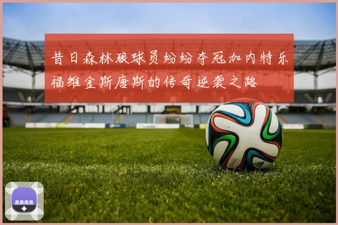昔日森林狼球员纷纷夺冠加内特乐福维金斯唐斯的传奇逆袭之路